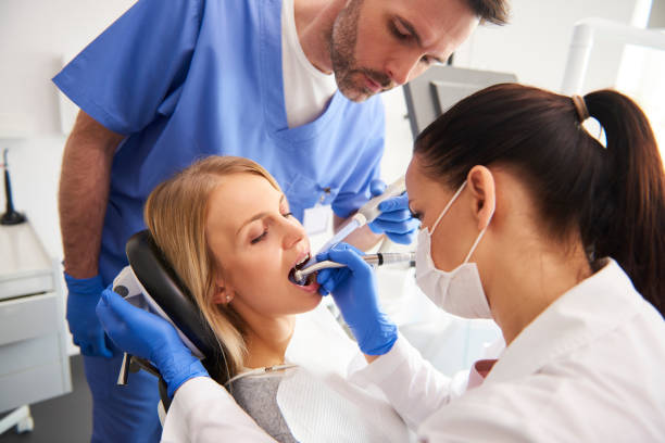 Best Tooth Extraction  in Ellenville, NY
