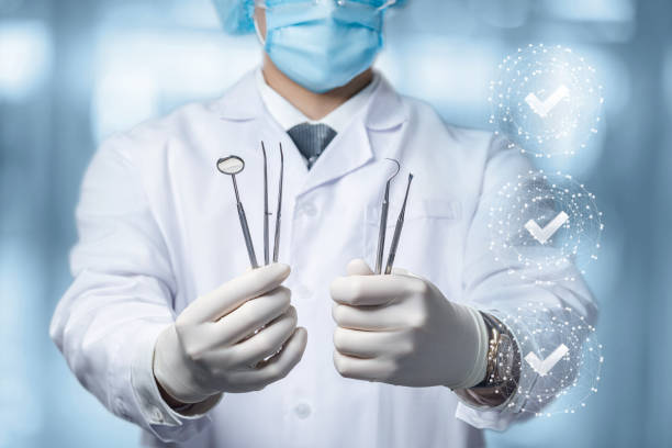 Professional Dental Services in Ellenville, NY