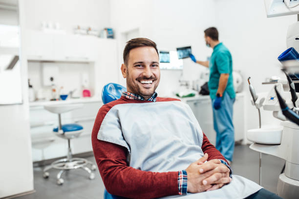 Best Wisdom Tooth Removal  in Ellenville, NY