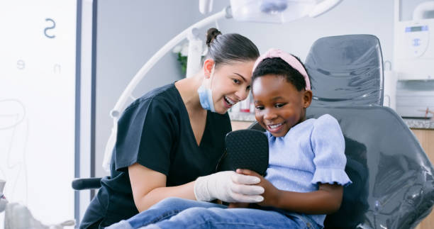 Advanced Technology for Better Dental Care in Ellenville, NY
