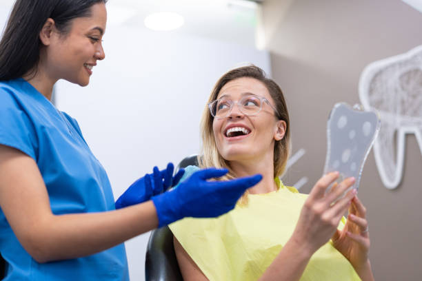 Best Oral Cancer Screening  in Ellenville, NY