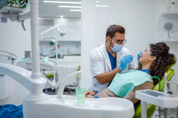 Best Periodontal (Gum) Disease Treatment  in Ellenville, NY